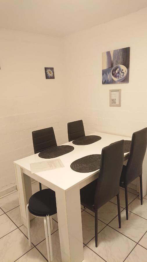 2-Zimmerwohnung برلين المظهر الخارجي الصورة