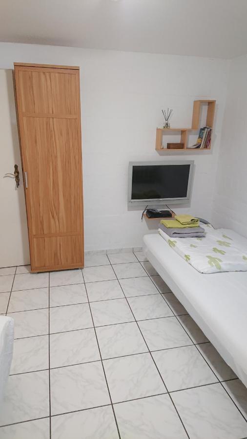 2-Zimmerwohnung برلين المظهر الخارجي الصورة
